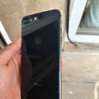 آیفون ۸ پلاس