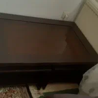 سرویس مبلمان ومیزتلوزیون|مبلمان خانگی و میز عسلی|هشتگرد, فاز ۳ مهستان|دیوار