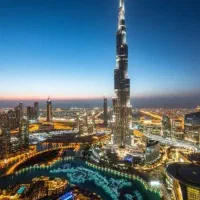 تور سفرهای خارجی به صورت اقساط و بدن پیش پرداخت