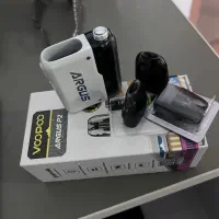 پاد آرگاس پی دو