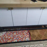 ویترین مغازه