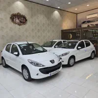 پژو ۲۰۷ صفر اتومات و دنده