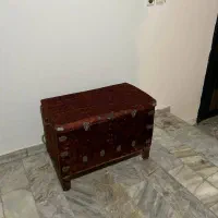 صندوق قدیمی|کلکسیون اشیاء عتیقه|تهران, آرژانتین|دیوار