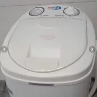 مینی واش ۳/۵کیلو نیکو|ماشین لباسشویی و خشک‌کن لباس|تهران, خزانه|دیوار