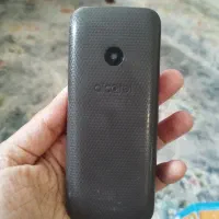 گوشی الکاتل در حد نو|موبایل|لاهیجان, شهید آوینی|دیوار