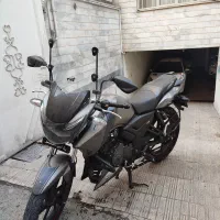 آپاچی 150 مدل 95