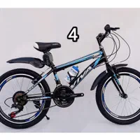 فروش دوچرخه VIVA سایز 20/24/26/27 آکبند full سبک|دوچرخه، اسکیت، اسکوتر|دهلران, |دیوار