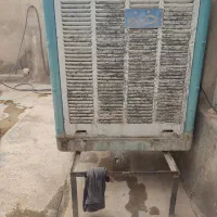 کولر آبی 5000، سینک ظرفشویی