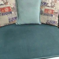 مبل راحتی 7 نفره|مبلمان خانگی و میز عسلی|گلبهار, شهر جدید گلبهار|دیوار