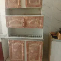 کابینت ۳ تیکه با هم|مصالح و تجهیزات ساختمان|رامهرمز, |دیوار