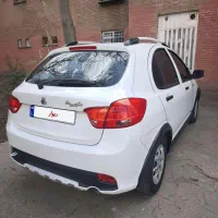 کوییک S مدل 402|خودرو سواری و وانت|تهران, مشیریه|دیوار