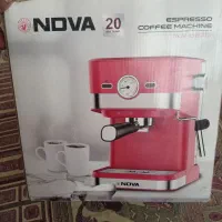 قهوه ساز نوا