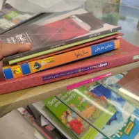 تعویض کتاب با کتاب نو|کتاب و مجله تاریخی|کرمان, |دیوار