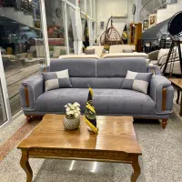 مبلمان موناکو ۸ نفره|مبلمان خانگی و میز عسلی|طرقبه, |دیوار