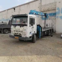 جرثقیل جاجرود