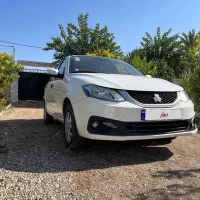 ساینا S / تولید ۱۴۰۲