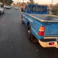 نیسان مدل1402|خودرو سواری و وانت|اهواز, کوی مهدیس|دیوار