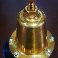 لیکلاتور گاز