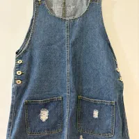 سرهمی پیشبندی اسپرت