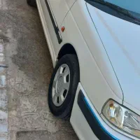 پارس سال مدل ۹۹|خودرو سواری و وانت|داراب, |دیوار