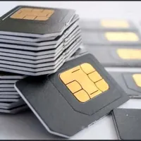 سیم کارت 911کد 2آیدی کالری