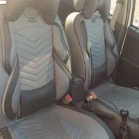 فروش یک دستگاه خودرو ساینا|خودرو سواری و وانت|بندر کنگان, |دیوار