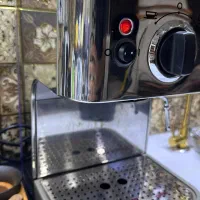 دستگاه قهوه