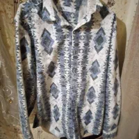 پیراهن پاییزی زمستانی نو نصف قیمت رایج