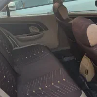 پارس سال مدل ۹۵ موتور معمولی xu7|خودرو سواری و وانت|تهران, شهرک چیتگر|دیوار