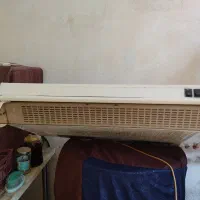 بوفه و هود آشپزخانه|بوفه، ویترین، کنسول|کنگاور, |دیوار