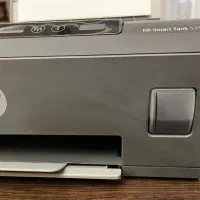 پرینتر چندکاره HP Smart Tank 515|پرینتر، اسکنر، کپی، فکس|تهران, نیاوران|دیوار