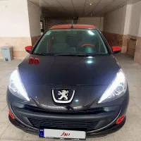 ۲۰۷ ام سی مدل ۴۰۲