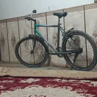 دوچرخه آساک|دوچرخه، اسکیت، اسکوتر|مشهد, شهرک شهید باهنر|دیوار