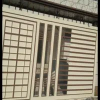 رنگ ونقاشی سوله وساختمان|خدمات پیشه و مهارت|نائین, |دیوار