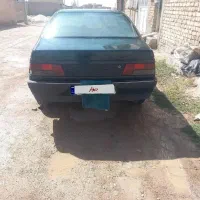 پژوآردی مدل۱۳۸۲هیدرولیک