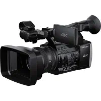 دوربین فیلم برداری سونی FDR-AX1 با قابلیت ضبط 4K