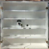 دکور مغازه / دکور خانه