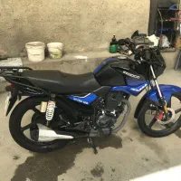 ایردوکو 150cc مدل1402