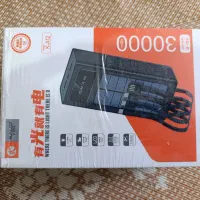 پاور بانک ۳۰۰۰۰|لوازم جانبی موبایل و تبلت|شیراز, فضل‌آباد|دیوار