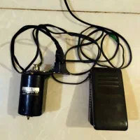 پدال چرخ خیاطی YDK