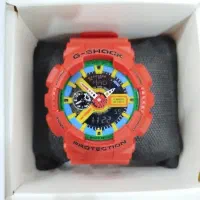 ساعت جی شاک