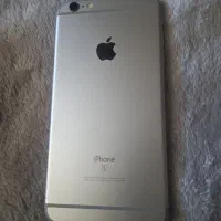 گوشی آیفون6sPlus|موبایل|کرج, احدآباد|دیوار