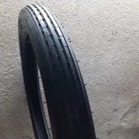 لاستیک جلو هوندا