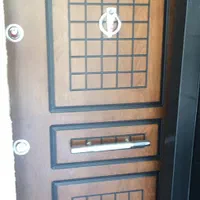 پخش درب ضد سرقت پردیس - اماده تحویل|مصالح و تجهیزات ساختمان|پردیس, فاز ۴|دیوار