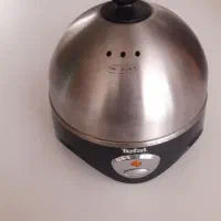 تخم مرغ اب پز کن