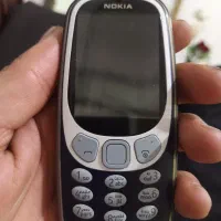 گوشی نوکیا اصل3310