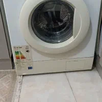 لباسشویی اسنوا  8کیلویی