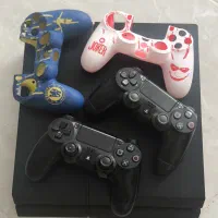ps4|کنسول، بازی ویدئویی و آنلاین|ملایر, |دیوار