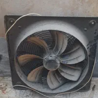 هواکش|پنکه و تصفیهکنندهٔ هوا|تبریز, |دیوار