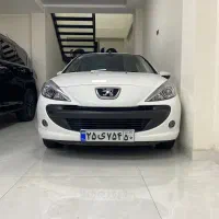 207 tu3|خودرو سواری و وانت|رشت, بازار|دیوار